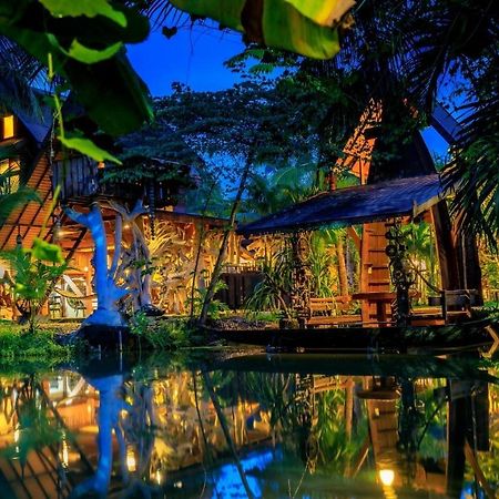 Suankaew Art Cottage Ban Tha Sai Luaran gambar
