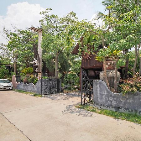 Suankaew Art Cottage Ban Tha Sai Luaran gambar