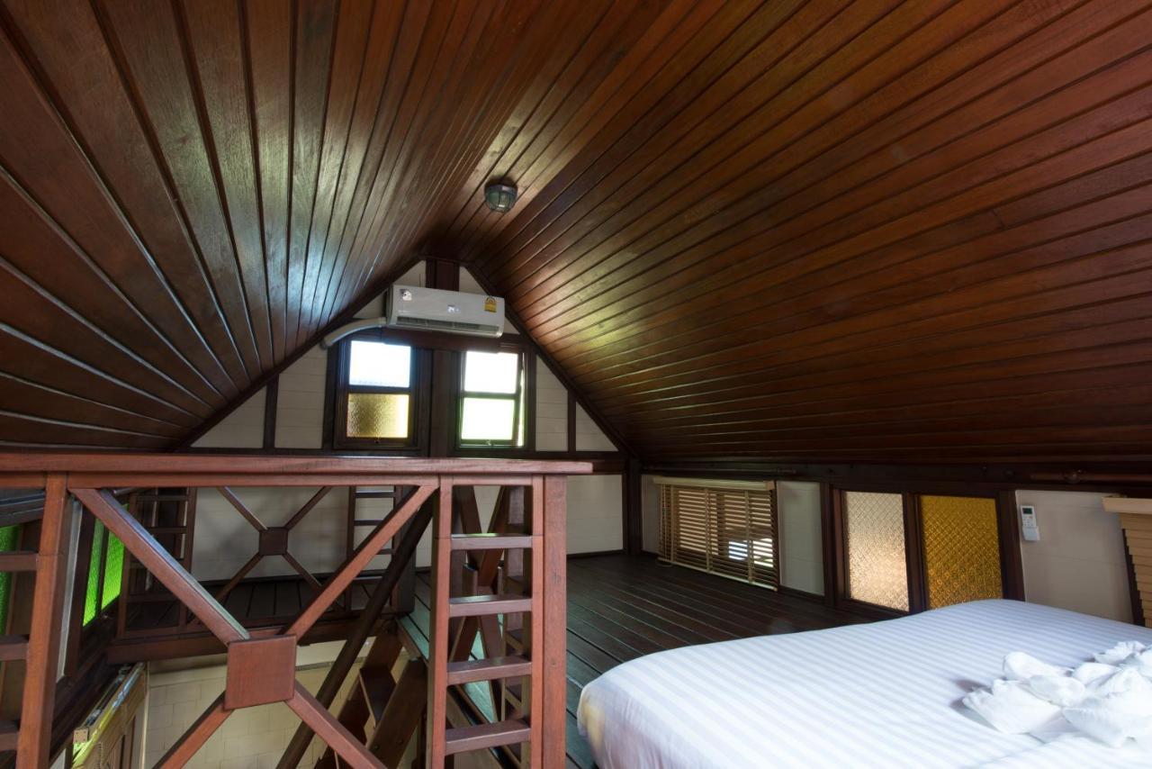Suankaew Art Cottage Ban Tha Sai Luaran gambar