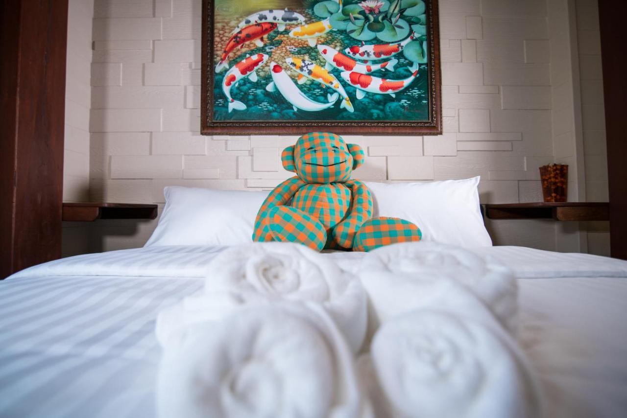Suankaew Art Cottage Ban Tha Sai Luaran gambar