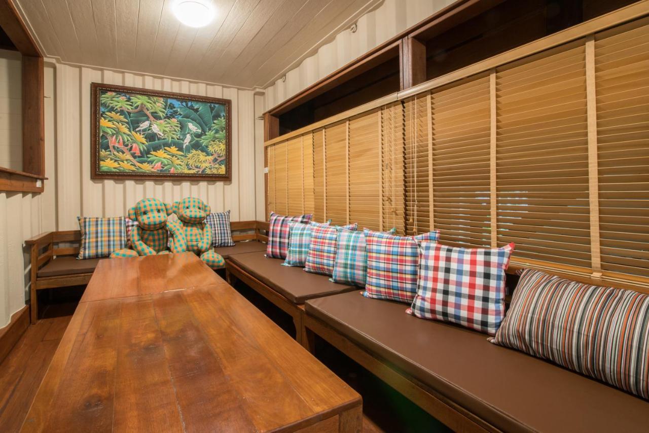 Suankaew Art Cottage Ban Tha Sai Luaran gambar