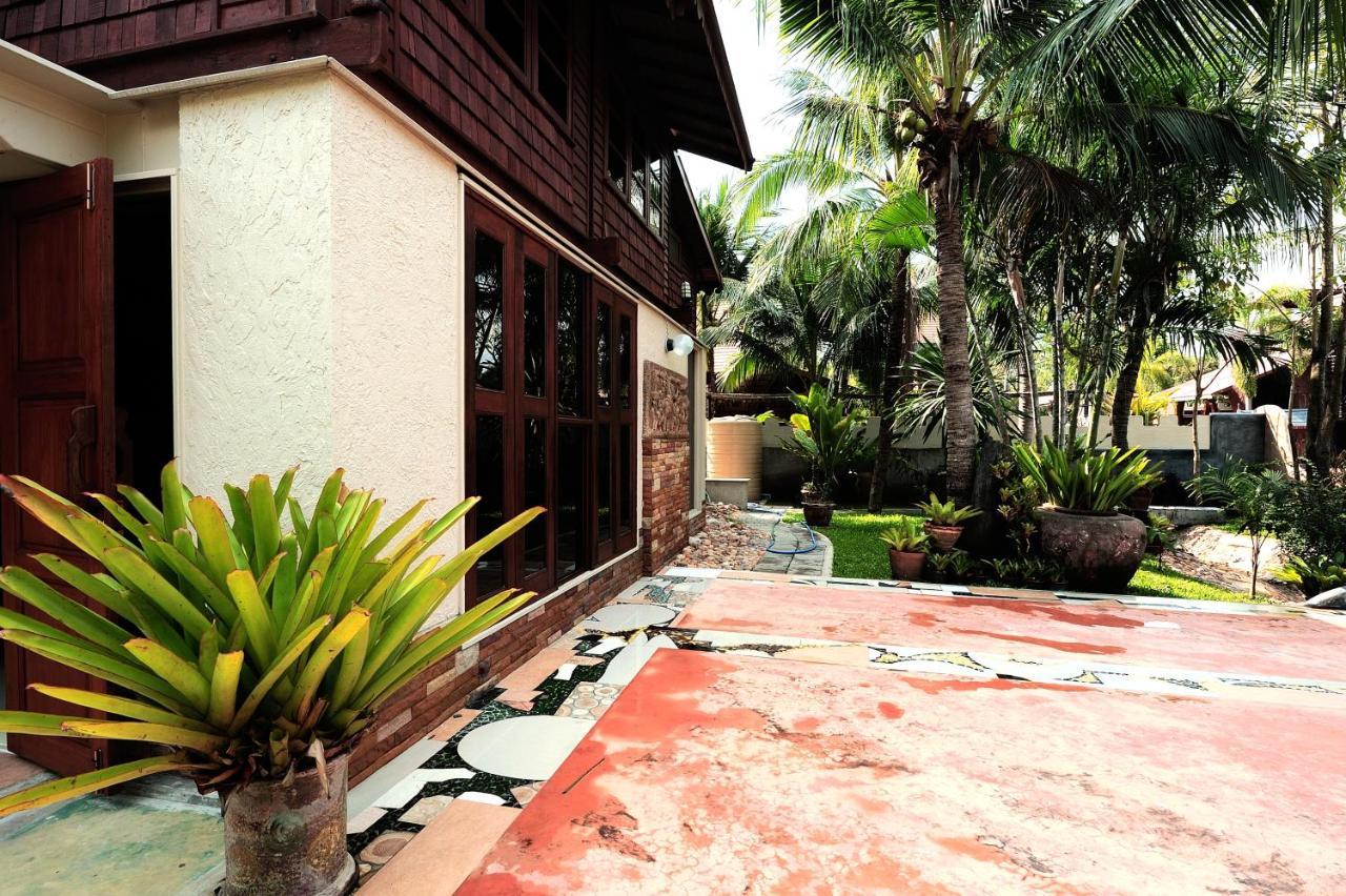 Suankaew Art Cottage Ban Tha Sai Luaran gambar