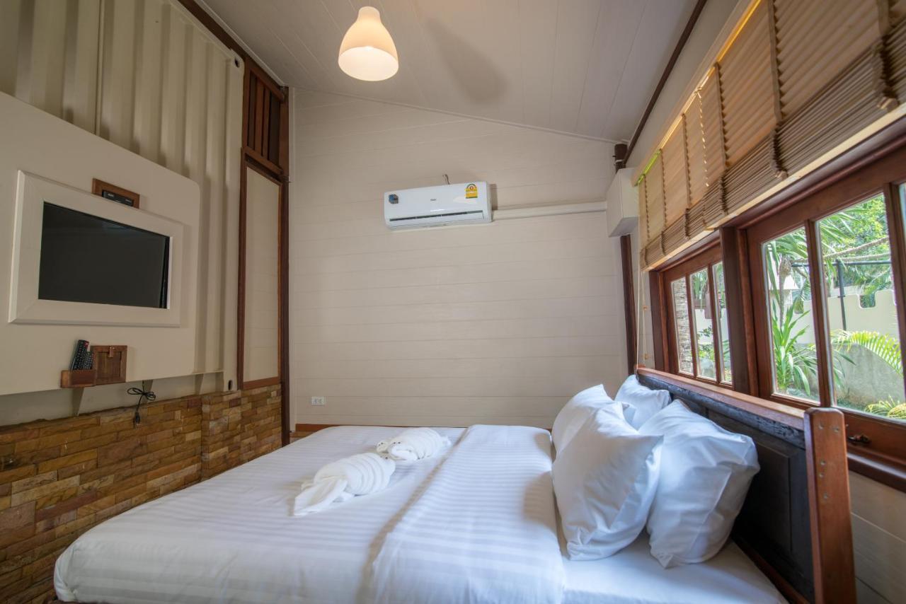 Suankaew Art Cottage Ban Tha Sai Luaran gambar